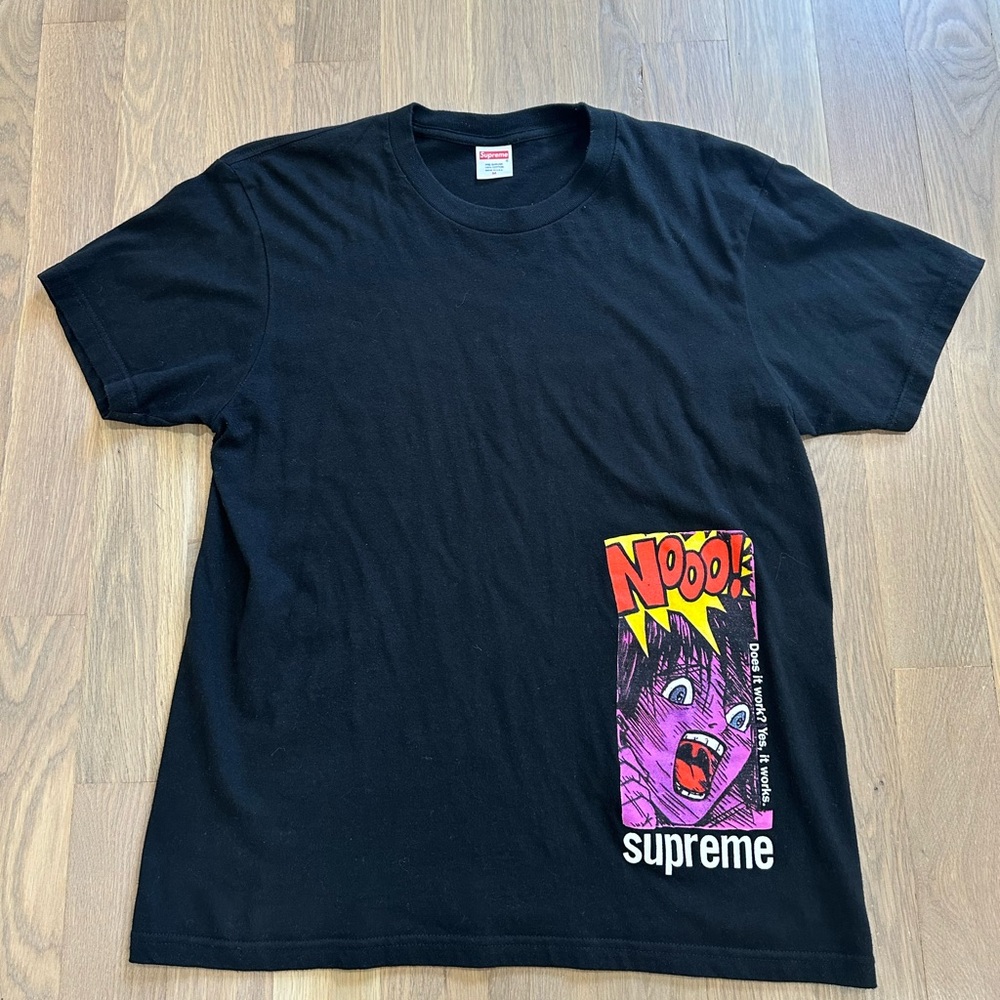 Supreme Shirt